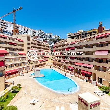 Jardin With Pool View By Dreamhomestenerife * بويرتو دي سانتياغو