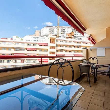 Apartment Jardin With Pool View By Dreamhomestenerife *