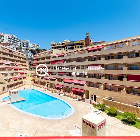 Jardin With Pool View By Dreamhomestenerife Apartment Puerto de Santiago (Tenerife)